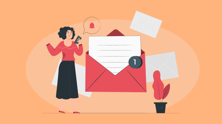 email drip